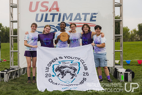 Youth Club Championships 2026