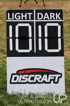 Day 3 at the 2026 USA Ultimate Youth Club Championships
