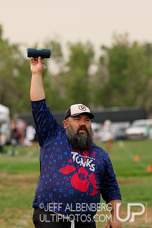 Day 3 at the 2026 USA Ultimate Youth Club Championships