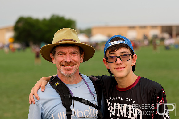 Day 3 at the 2026 USA Ultimate Youth Club Championships