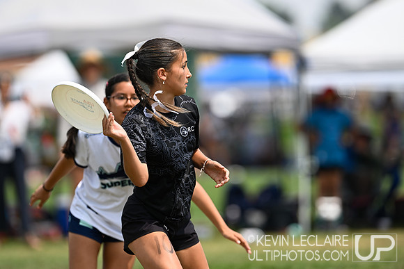 Orcas vs Minnesota Superior U17G Final -- YCC 2026