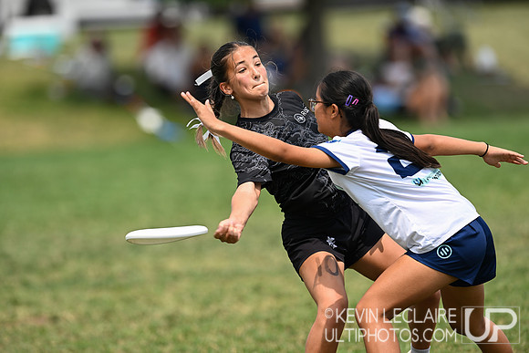 Orcas vs Minnesota Superior U17G Final -- YCC 2026