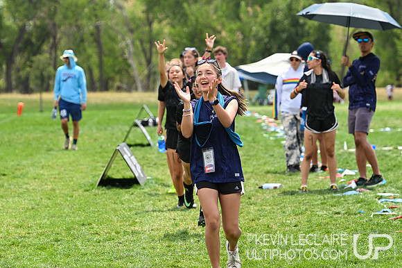 Orcas vs Minnesota Superior U17G Final -- YCC 2026