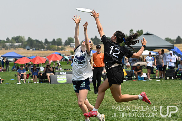 Orcas vs Minnesota Superior U17G Final -- YCC 2026