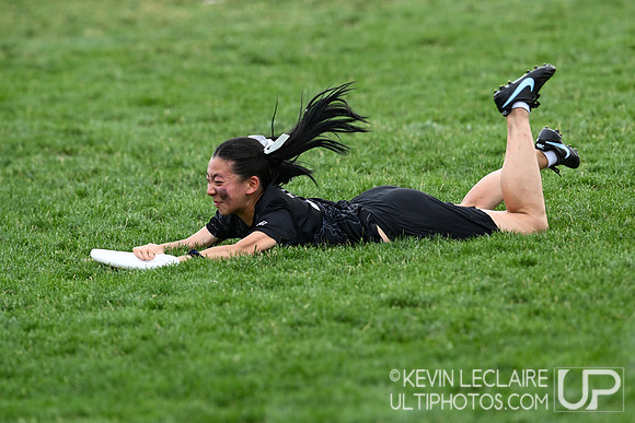 Orcas vs Minnesota Superior U17G Final -- YCC 2026