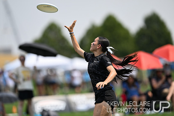 Orcas vs Minnesota Superior U17G Final -- YCC 2026