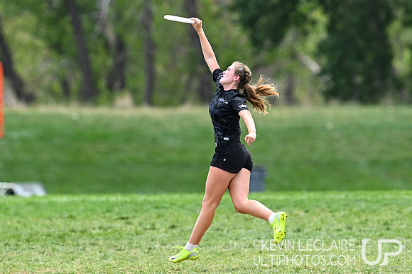 Orcas vs Minnesota Superior U17G Final -- YCC 2026
