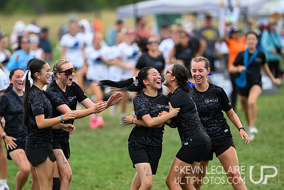Orcas vs Minnesota Superior U17G Final -- YCC 2026