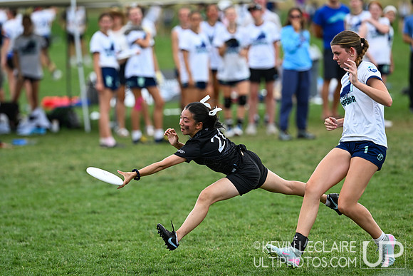 Orcas vs Minnesota Superior U17G Final -- YCC 2026