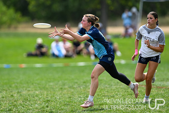 Seven Hills vs Minnesota Superior U20G Final -- YCC 2026