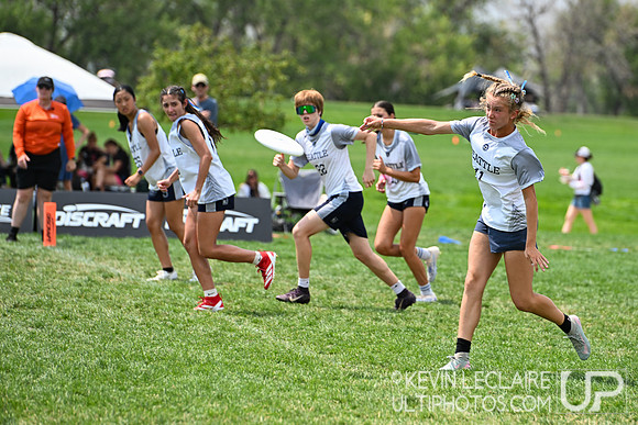 Seven Hills vs Minnesota Superior U20G Final -- YCC 2026