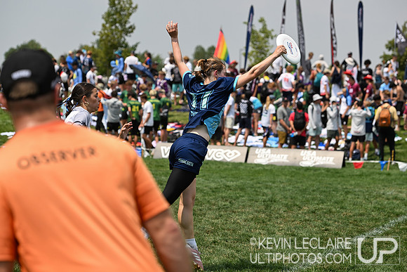 Seven Hills vs Minnesota Superior U20G Final -- YCC 2026