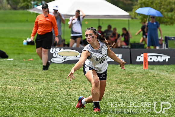 Seven Hills vs Minnesota Superior U20G Final -- YCC 2026