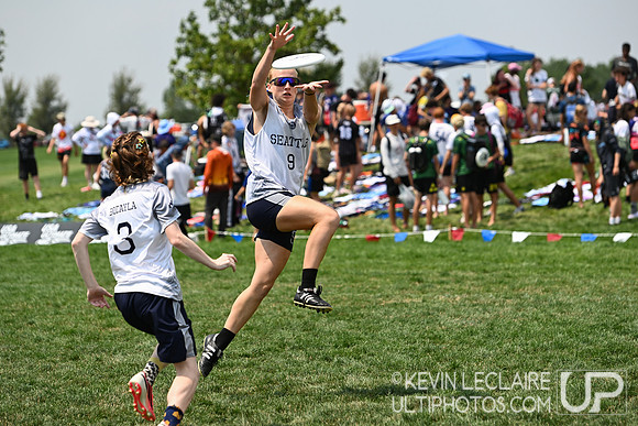 Seven Hills vs Minnesota Superior U20G Final -- YCC 2026