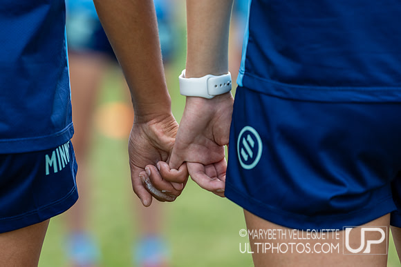 2026  US Open Youth Club Championships  - Youth Club - U20 Girls