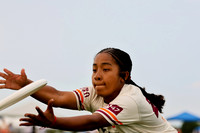 Day 3 at the 2026 USA Ultimate Youth Club Championships