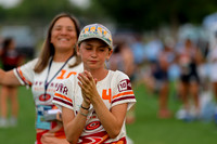 Day 3 at the 2026 USA Ultimate Youth Club Championships