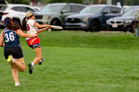 Day 3 at the 2026 USA Ultimate Youth Club Championships