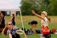 Day 3 at the 2026 USA Ultimate Youth Club Championships