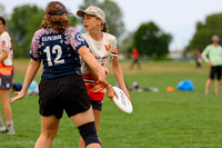 Day 3 at the 2026 USA Ultimate Youth Club Championships