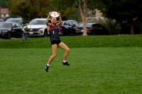 Day 3 at the 2026 USA Ultimate Youth Club Championships
