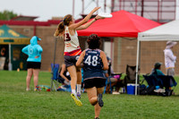 Day 3 at the 2026 USA Ultimate Youth Club Championships