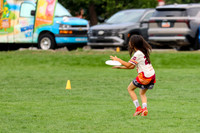 Day 3 at the 2026 USA Ultimate Youth Club Championships