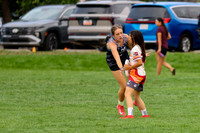 Day 3 at the 2026 USA Ultimate Youth Club Championships