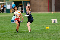 Day 3 at the 2026 USA Ultimate Youth Club Championships