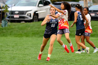 Day 3 at the 2026 USA Ultimate Youth Club Championships