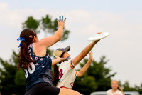 Day 3 at the 2026 USA Ultimate Youth Club Championships