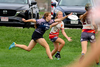 Day 3 at the 2026 USA Ultimate Youth Club Championships