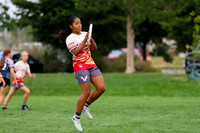 Day 3 at the 2026 USA Ultimate Youth Club Championships