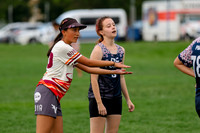 Day 3 at the 2026 USA Ultimate Youth Club Championships