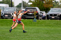 Day 3 at the 2026 USA Ultimate Youth Club Championships