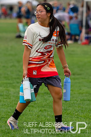 Day 3 at the 2026 USA Ultimate Youth Club Championships