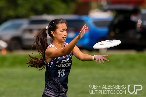Day 3 at the 2026 USA Ultimate Youth Club Championships