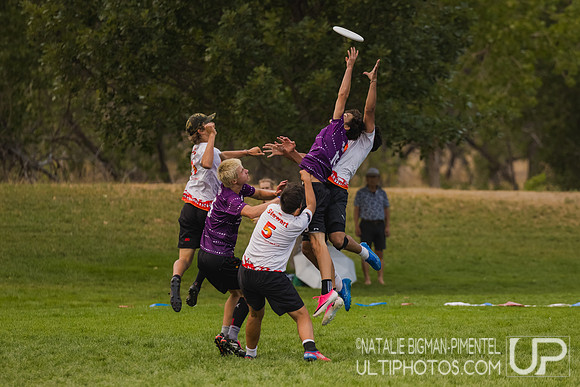 Youth Club Championships 2026