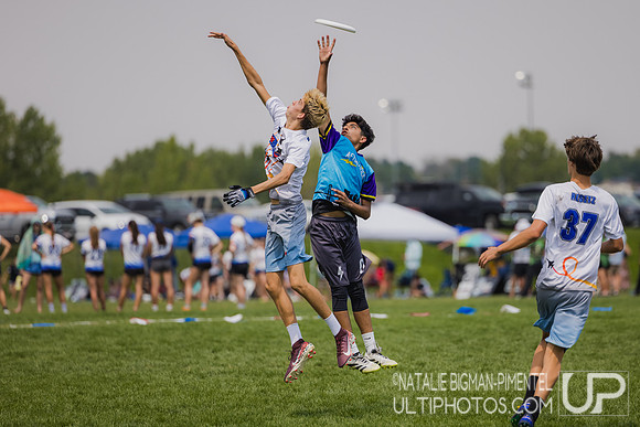 Youth Club Championships 2026