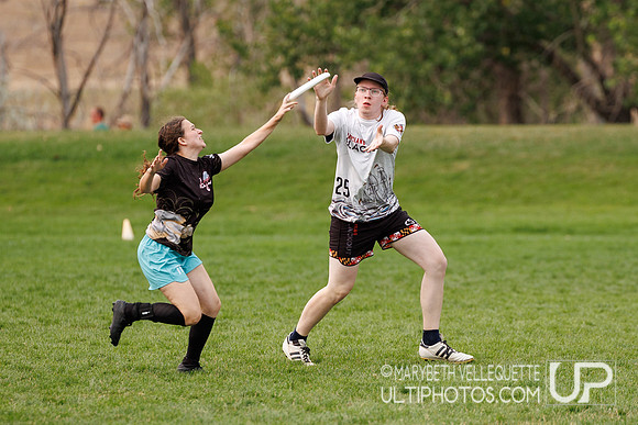 2026  US Open Youth Club Championships  - Youth Club - U20 Mixed