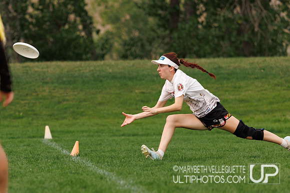 2026  US Open Youth Club Championships  - Youth Club - U20 Mixed