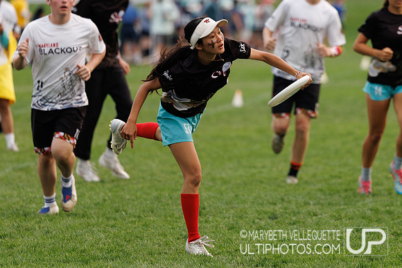 2026  US Open Youth Club Championships  - Youth Club - U20 Mixed