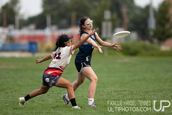 2026 Youth Club Championships
