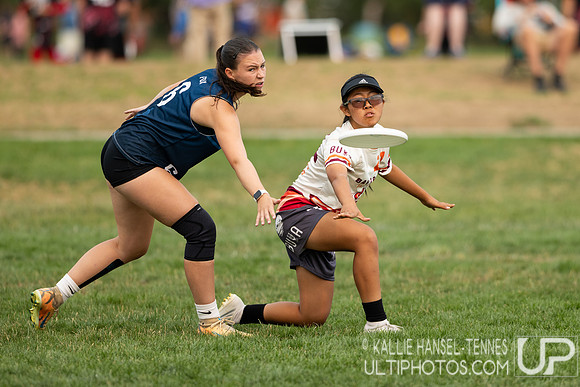 2026 Youth Club Championships