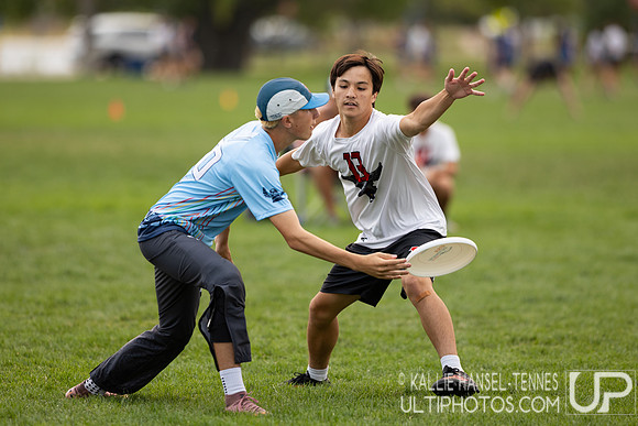 2026 Youth Club Championships