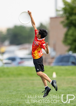 2026 Youth Club Championships