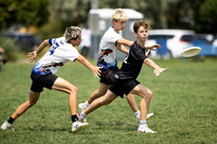 2026 Youth Club Championships