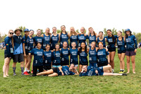 Kitty Hawks Team Photo