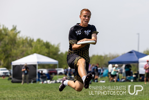 2026  US Open Youth Club Championships  - Youth Club - U20 Boys