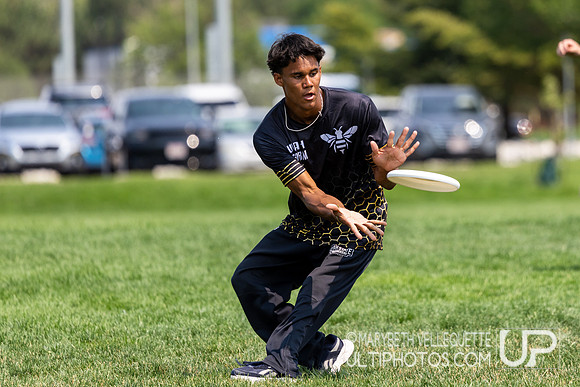 2026  US Open Youth Club Championships  - Youth Club - U20 Boys